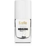 Delia Cosmetics Total Rebuilding 12 Days balsam regenerator pentru unghii