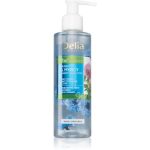 Delia Cosmetics Plant Essence gel de curatare hidratant