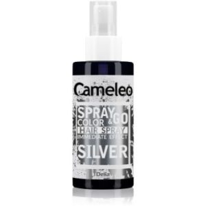 Delia Cosmetics Cameleo Spray & Go spray nuanțator de păr