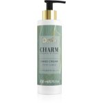 Delia Cosmetics Charm Aroma Ritual Powerful crema de maini