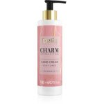 Delia Cosmetics Charm Aroma Ritual Romance crema de maini