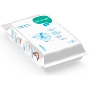 BabyOno Get Ready Mom suport pentru schimbat scutecele de unică folosință