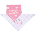 BabyOno Bibs bavețică