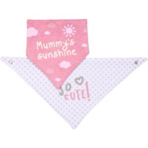 BabyOno Bibs bavețică