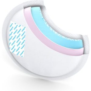BabyOno Get Ready Mom inserții de unică folosință pentru sutien
