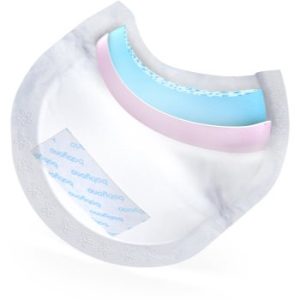 BabyOno Get Ready Mom inserții de unică folosință pentru sutien ziua și noaptea
