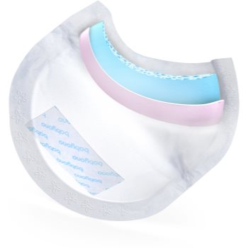 BabyOno Get Ready Mom inserții de unică folosință pentru sutien ziua și noaptea