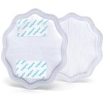BabyOno Get Ready Mom inserții de unică folosință pentru sutien