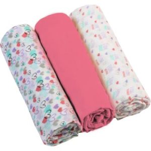 BabyOno Diaper Super Soft scutece textile