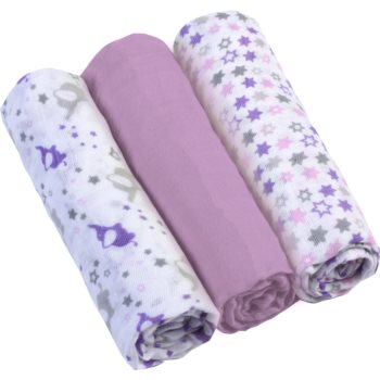 BabyOno Diaper Super Soft scutece textile