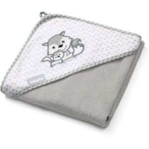 BabyOno Towel Bamboo prosop din bambus