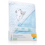 BabyOno Towel Bamboo prosop de baie cu glugă din bambus