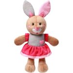 BabyOno Have Fun Cuddly Toy jucărie de pluș pentru copii