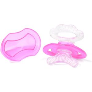 BabyOno Teether jucărie pentru dentiție