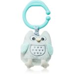BabyOno Have Fun Musical Toy for Children jucărie suspendabilă contrastantă cu melodie