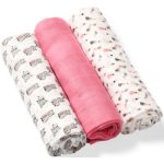 BabyOno Take Care Natural Diapers scutece textile