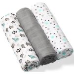 BabyOno Take Care Natural Diapers scutece textile