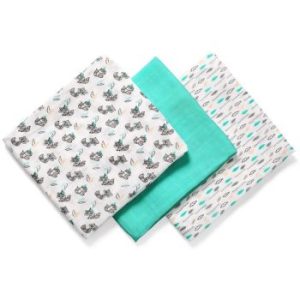 BabyOno Take Care Natural Diapers scutece textile