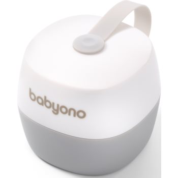 BabyOno Dummy Case cutie pentru suzetă