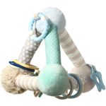 BabyOno Have Fun Educational Toy jucărie de pluș