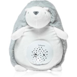 BabyOno Have Fun Hedgehog Hugo proiector cu melodie