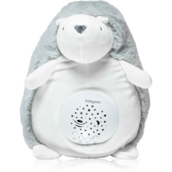 BabyOno Have Fun Hedgehog Hugo proiector cu melodie