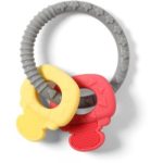 BabyOno Be Active Ortho jucărie pentru dentiție