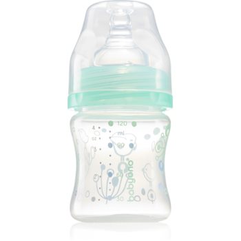 BabyOno Baby Bottle biberon pentru sugari anti-colici