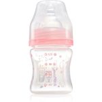 BabyOno Baby Bottle biberon pentru sugari anti-colici