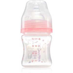 BabyOno Baby Bottle biberon pentru sugari anti-colici