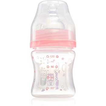 BabyOno Baby Bottle biberon pentru sugari anti-colici