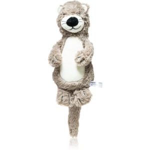 BabyOno Have Fun Toy jucărie de pluș cu zornăitoare