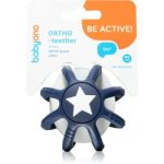 BabyOno Be Active Ortho jucărie pentru dentiție pentru nou-nascuti si copii