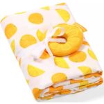 BabyOno Take Care Set set cadou pentru nou-nascuti si copii