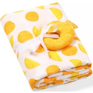 BabyOno Take Care Set set cadou pentru nou-nascuti si copii