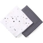 BabyOno Take Care Bamboo Muslin Swaddlers scutece textile