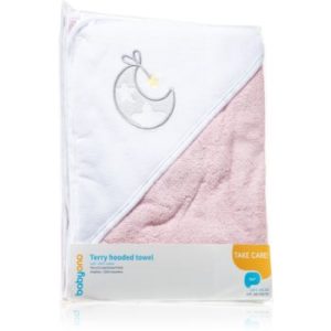 BabyOno Towel Terrycloth prosop de baie cu glugă