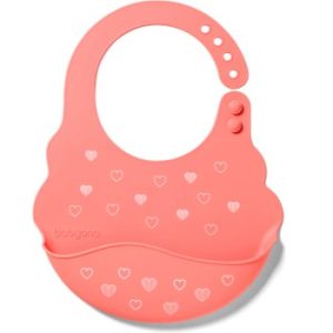 BabyOno Bibs bavețică