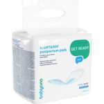 BabyOno Get Ready Mom absorbante postnatale