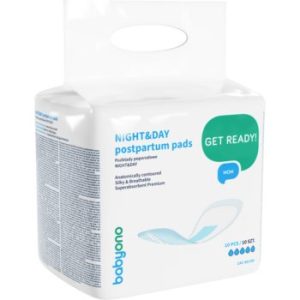 BabyOno Get Ready Mom absorbante postnatale