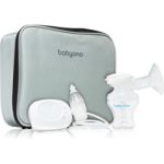 BabyOno Compact pompă de sân