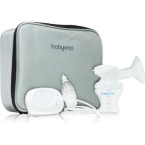 BabyOno Compact pompă de sân