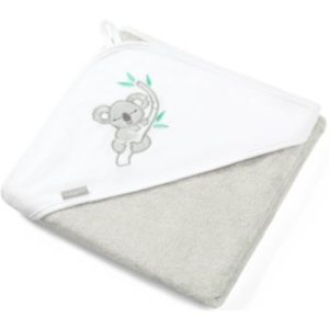 BabyOno Take Care Bamboo Towel prosop de baie cu glugă