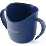 BabyOno Be Active Flow Ergonomic Training Cup ceasca cu mânere