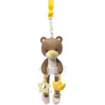 BabyOno Have Fun Pram Hanging Toy II jucărie suspendabilă contrastantă