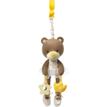 BabyOno Have Fun Pram Hanging Toy II jucărie suspendabilă contrastantă