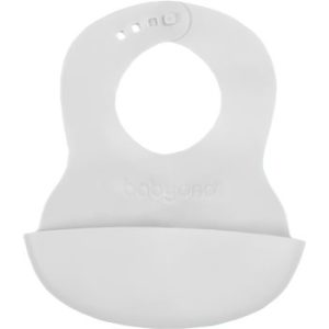BabyOno Be Active Soft Bib bavețică