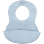 BabyOno Be Active Soft Bib bavețică