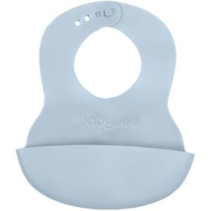 BabyOno Be Active Soft Bib bavețică