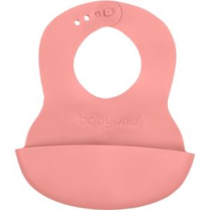 BabyOno Be Active Soft Bib bavețică